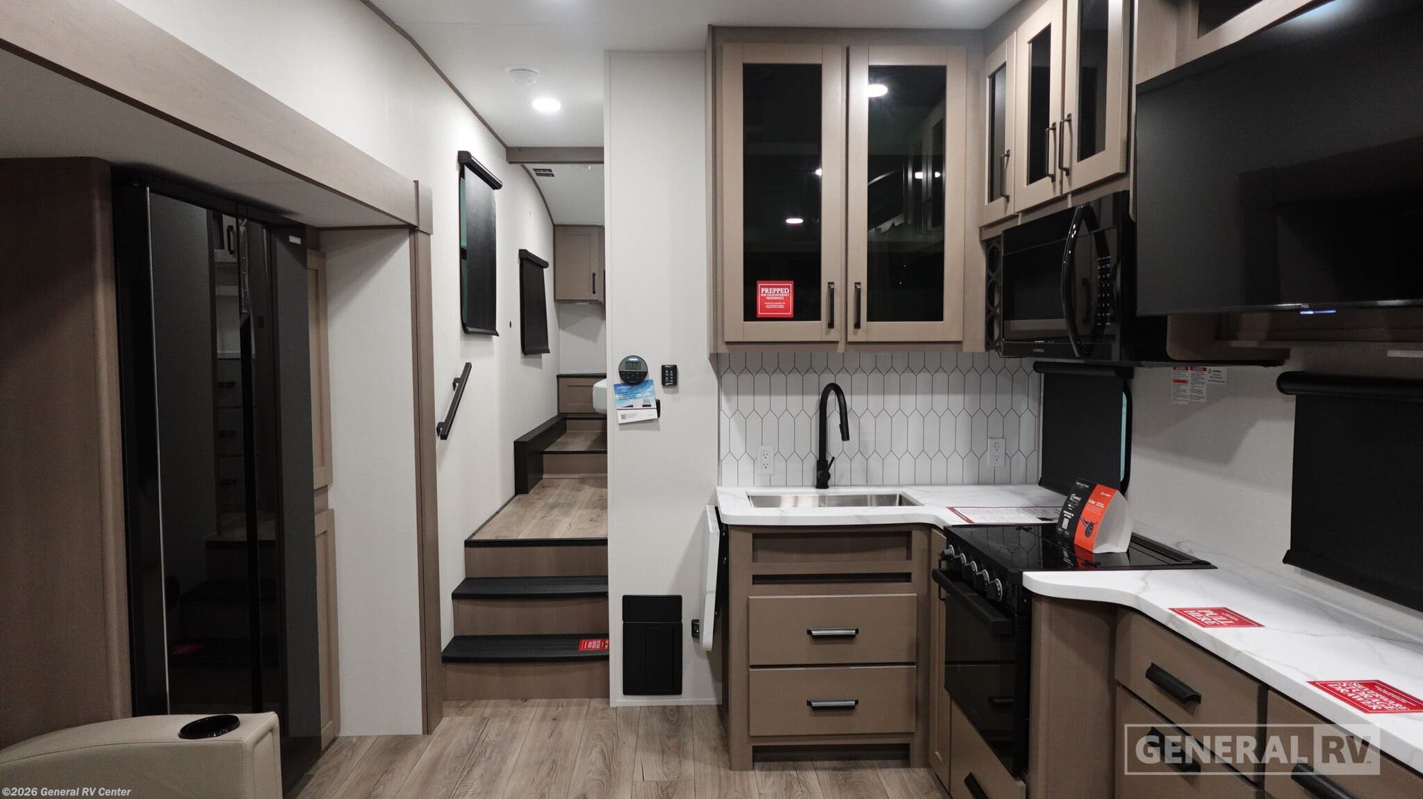 New 2026 Grand Design Reflection 150 Series 260RD available in West Palm Beach, Florida