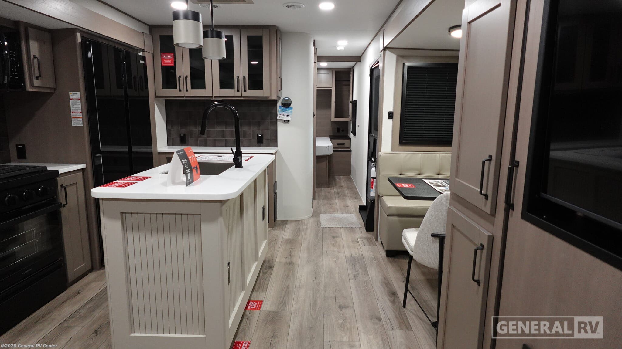 New 2026 Grand Design Reflection 317RSTS available in West Palm Beach, Florida