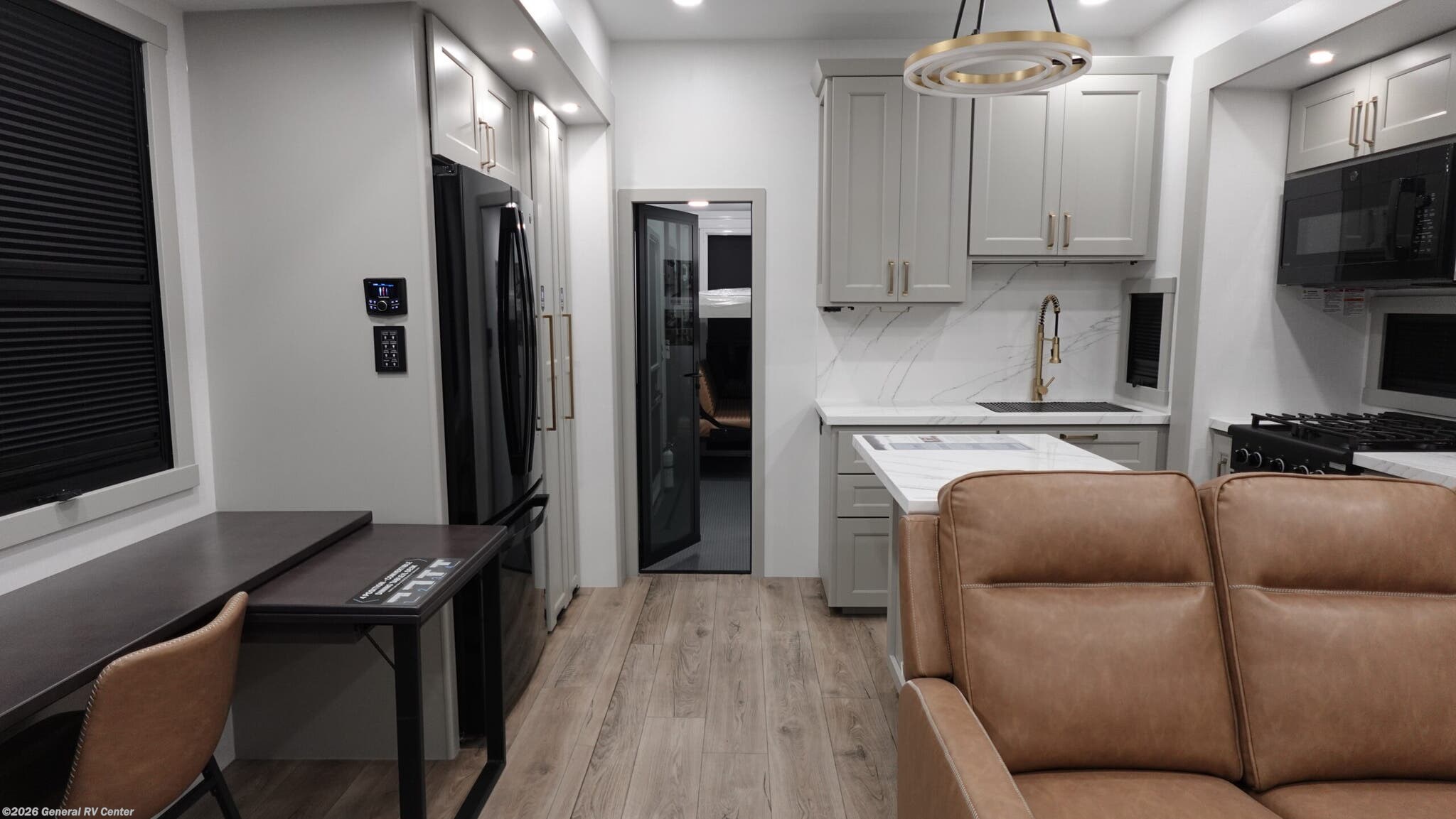 2026 Brinkley RV Model G 3970 - New Fifth Wheel For Sale by General RV Center in West Palm Beach, Florida