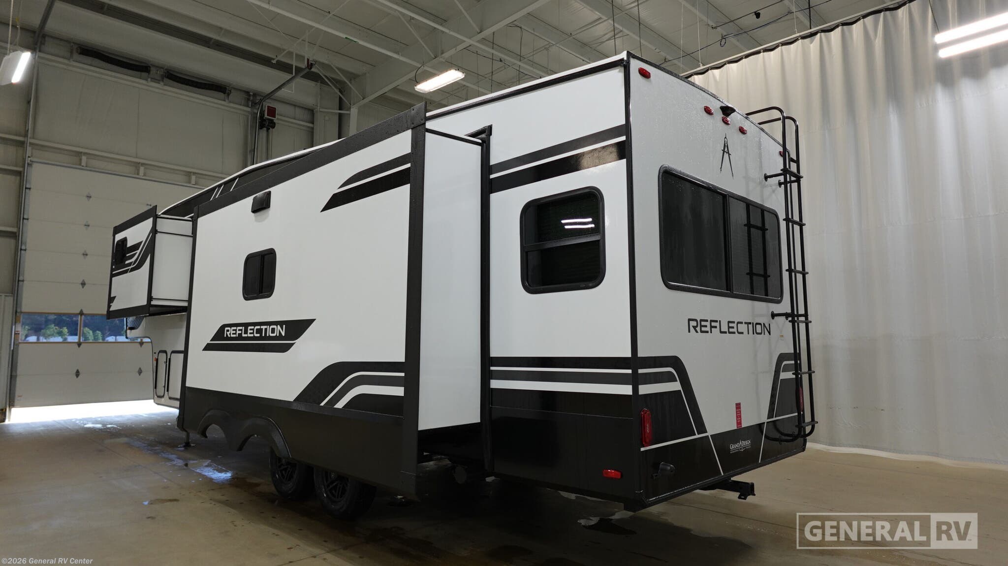 2026 Reflection 303RLS by Grand Design from General RV Center in West Palm Beach, Florida
