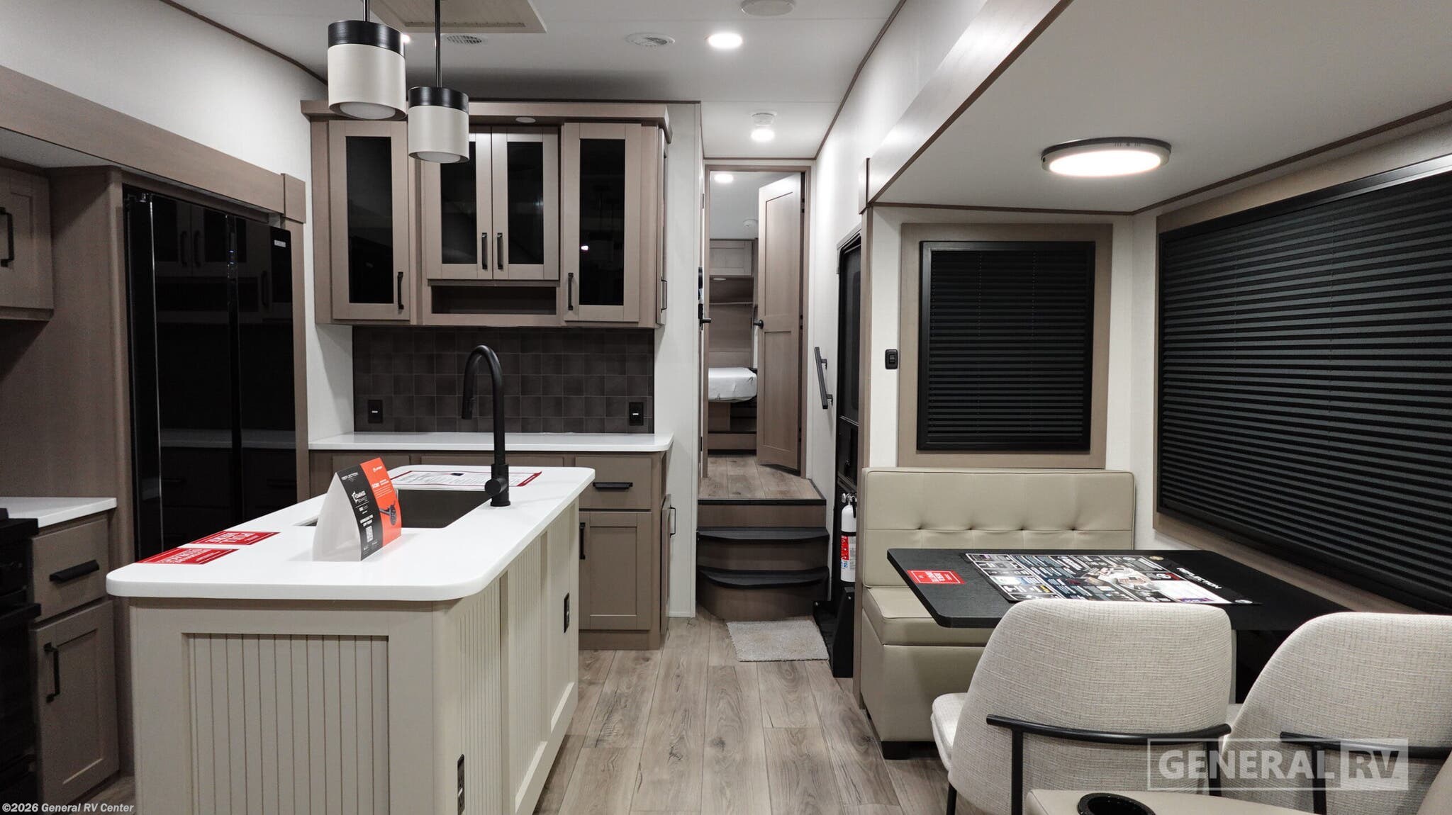 New 2026 Grand Design Reflection 303RLS available in West Palm Beach, Florida