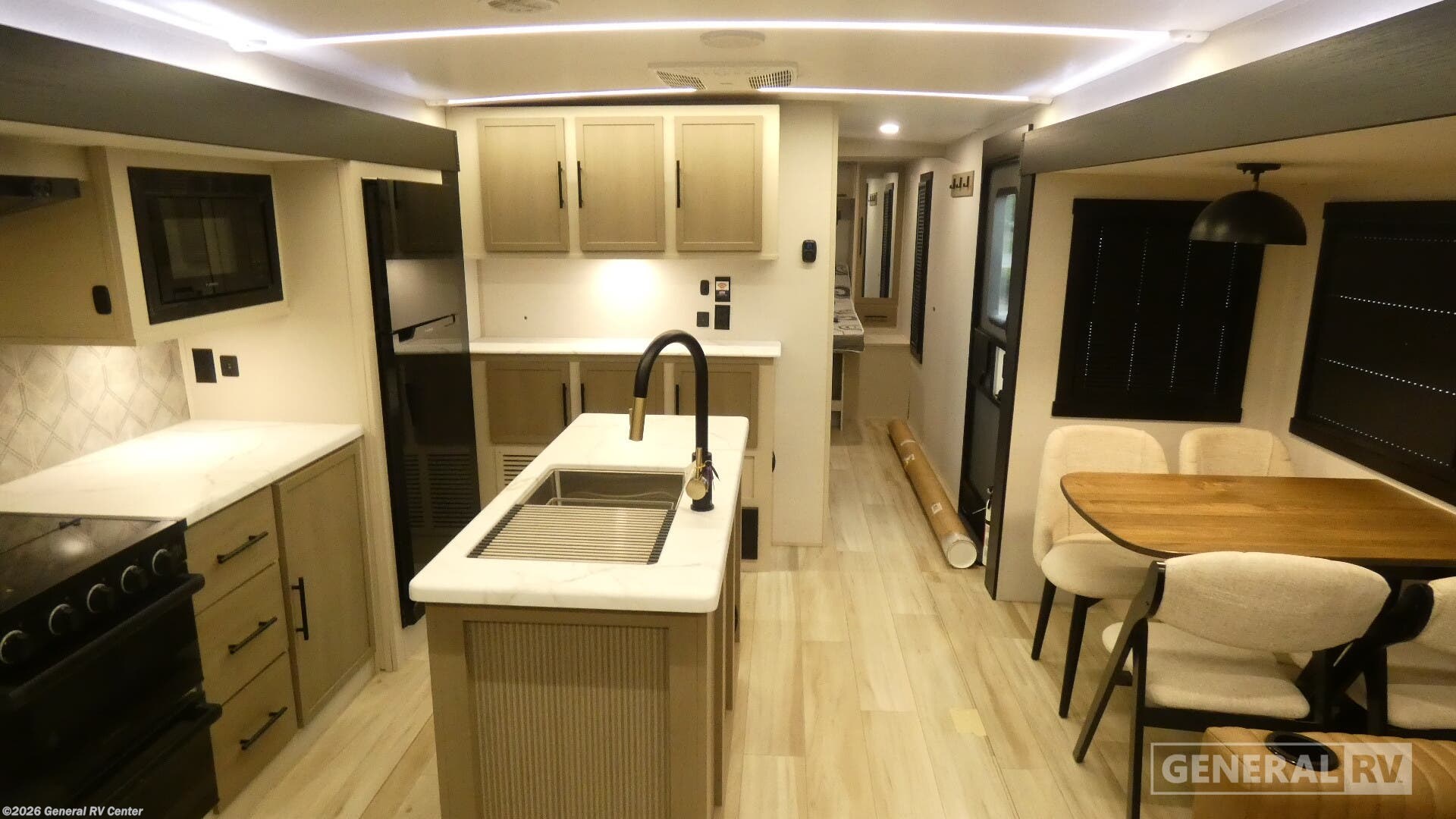 Used 2025 Forest River Salem Hemisphere 271RL available in West Palm Beach, Florida