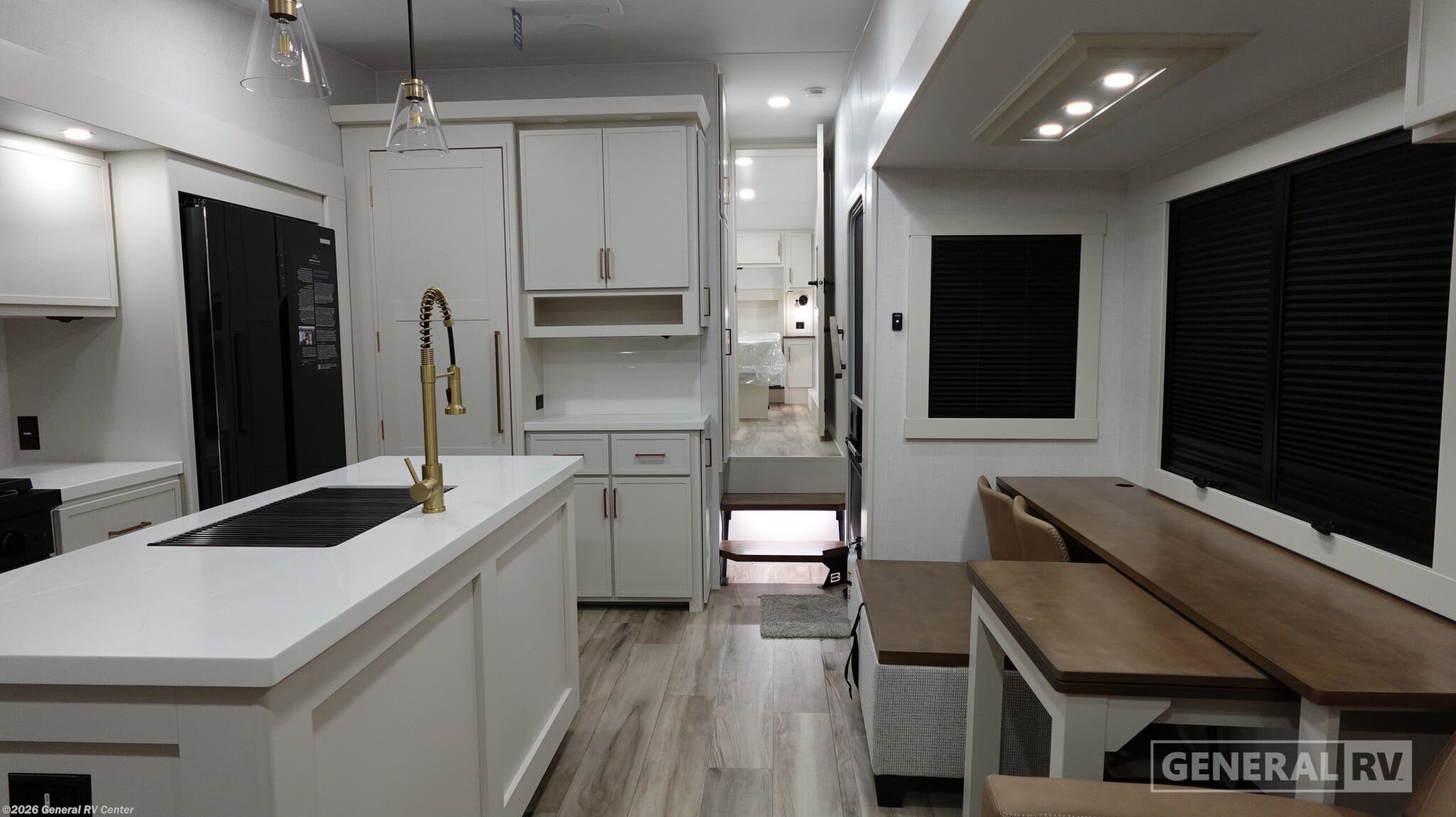 New 2027 Brinkley RV Model Z 2900 available in West Palm Beach, Florida