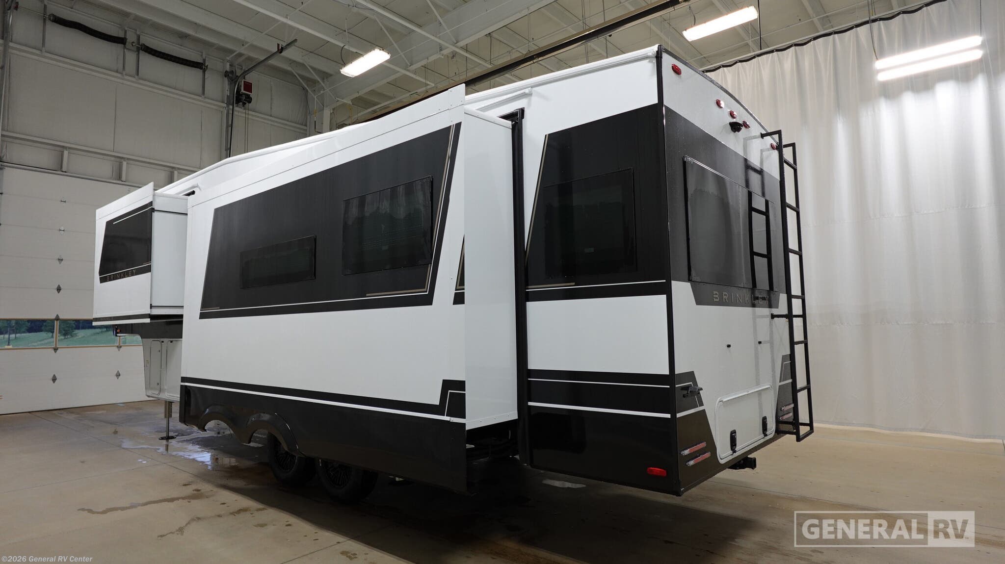 2027 Model Z 2900 by Brinkley RV from General RV Center in West Palm Beach, Florida