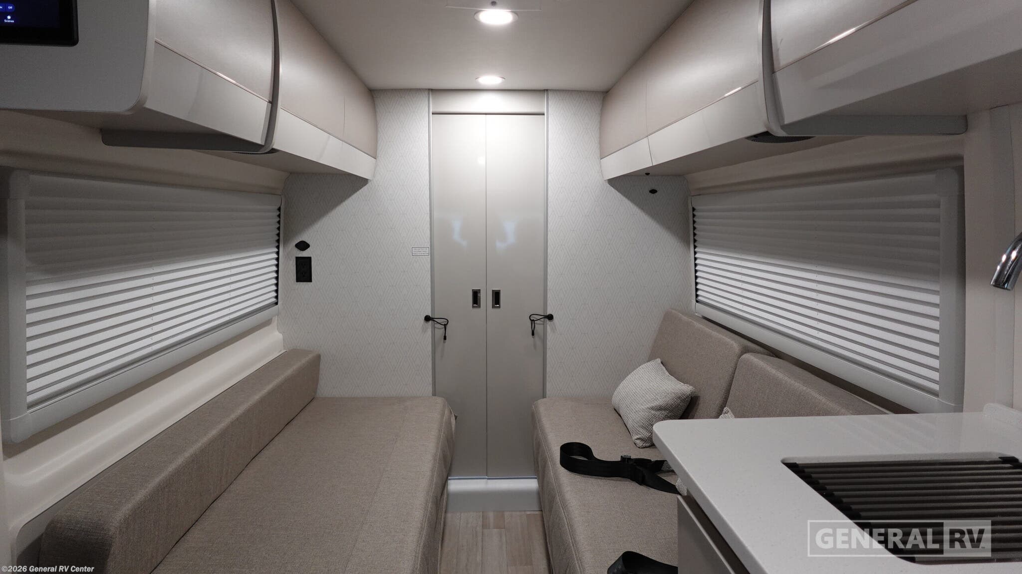 2027 Thor Motor Coach Twist 20L - New Class B For Sale by General RV Center in West Palm Beach, Florida