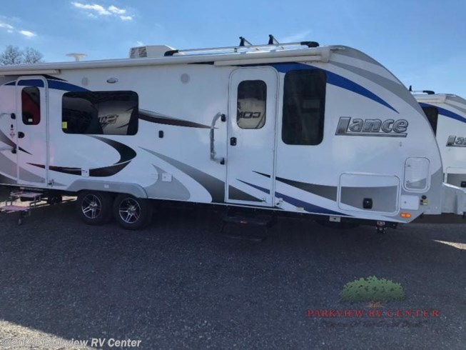 2020 Lance Lance Travel Trailers 2285 RV for Sale in 