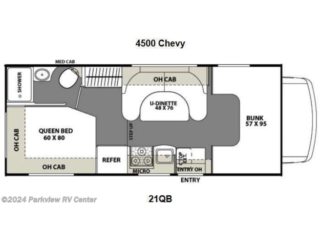 14 Coachmen Freelander 21qb Chevy 4500 Rv For Sale In Smyrna De Con 2 Rvusa Com Classifieds