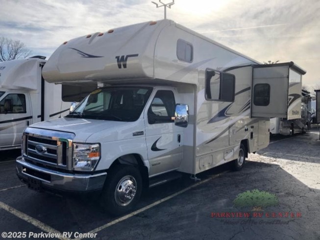 2020 Winnebago Minnie Winnie 22m Rv For Sale In Smyrna, De 19977 