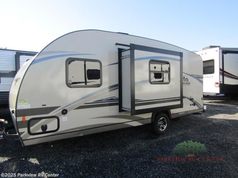 2017 Gulf Stream Vista Cruiser 19CSK RV for Sale in Smyrna, DE 19977 ...