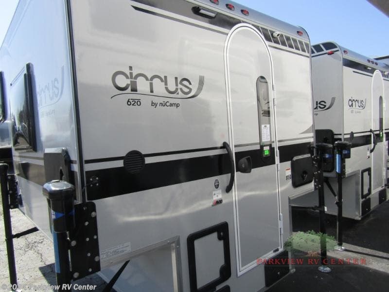 nucamp cirrus 620