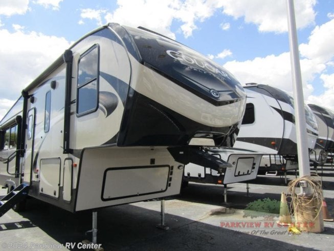 2019 Keystone Cougar Half-Ton Series 30RLS RV for Sale in Smyrna, DE ...