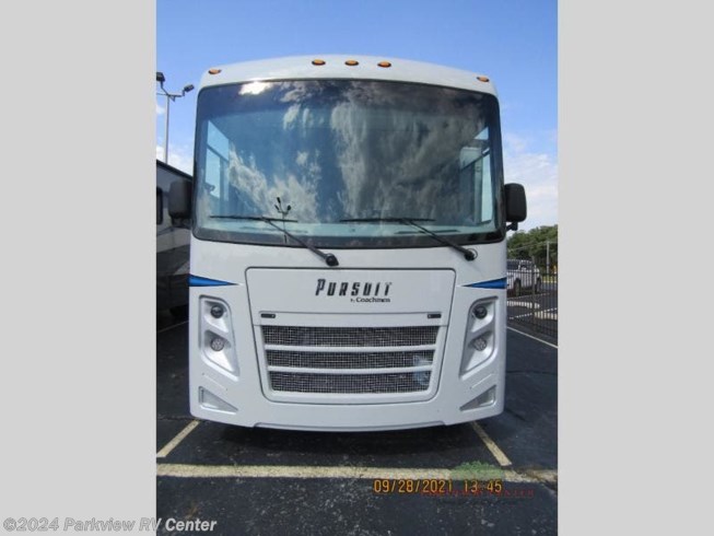 Used 2021 Coachmen Pursuit 29SS available in Smyrna, Delaware