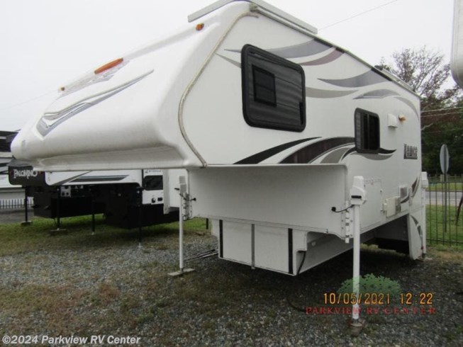 2015 995 Lance by Lance from Parkview RV Center in Smyrna, Delaware