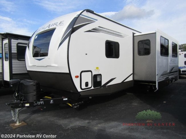 2022 Solaire Ultra Lite 294DBHS by Palomino from Parkview RV Center in Smyrna, Delaware