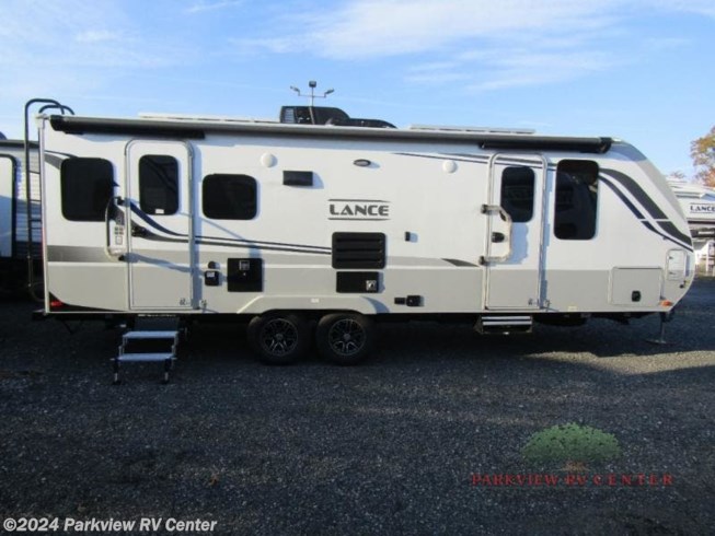 2021 2375 Lance Travel Trailers by Lance from Parkview RV Center in Smyrna, Delaware