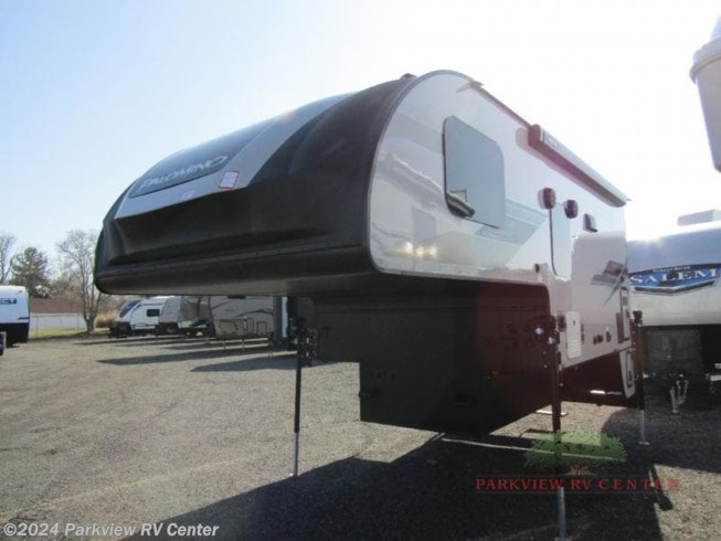 2022 Backpack Edition HS 2910 MAX by Palomino from Parkview RV Center in Smyrna, Delaware