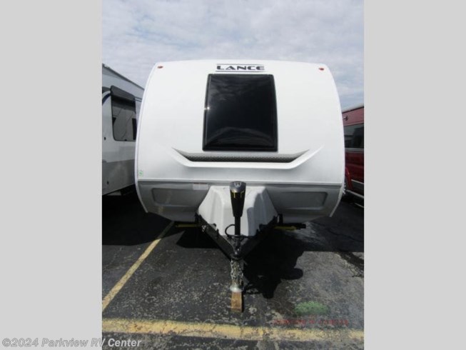 New 2022 Lance 2285 Lance Travel Trailers available in Smyrna, Delaware