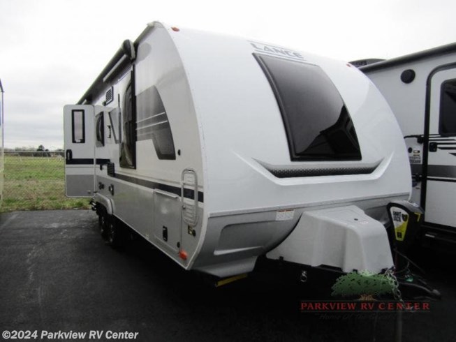 2022 2075 Lance Travel Trailers by Lance from Parkview RV Center in Smyrna, Delaware
