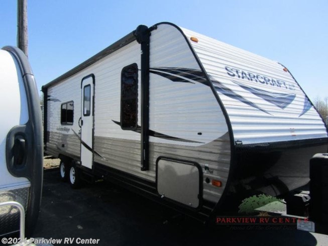 2021 Autumn Ridge 26BH by Starcraft from Parkview RV Center in Smyrna, Delaware