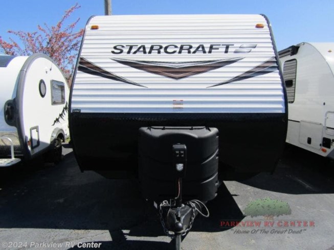 Used 2021 Starcraft Autumn Ridge 26BH available in Smyrna, Delaware