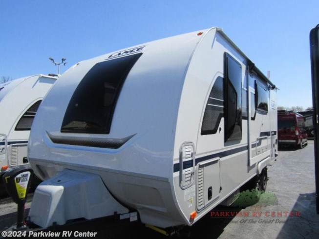 2022 1985 Lance Travel Trailers by Lance from Parkview RV Center in Smyrna, Delaware