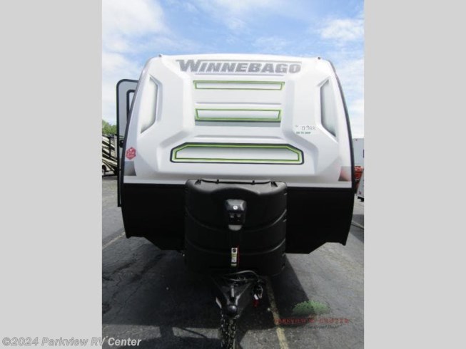 New 2022 Winnebago Micro Minnie FLX 2100BH available in Smyrna, Delaware