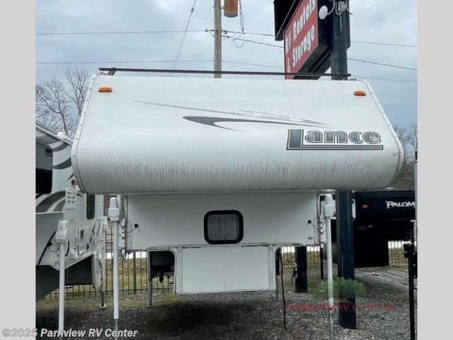 Used 2008 Lance Lance 915 available in Smyrna, Delaware