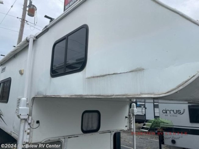 2008 Lance 915 by Lance from Parkview RV Center in Smyrna, Delaware