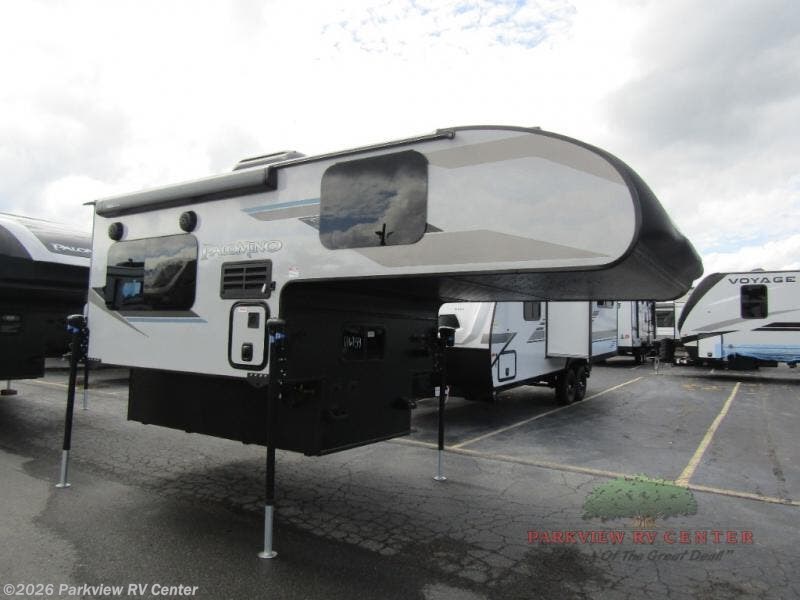 2022 Palomino Backpack Edition HS 750 RV for Sale in Smyrna, DE 19977 5520 Classifieds