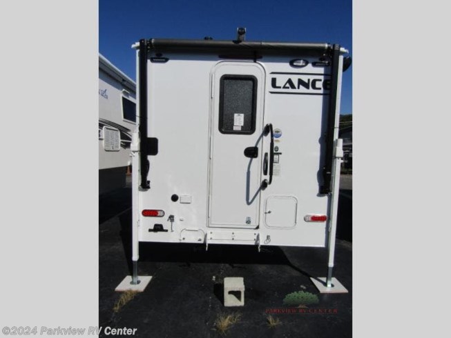 New 2023 Lance 650 Lance Truck Campers available in Smyrna, Delaware