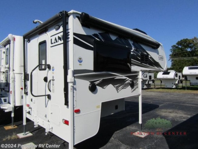 2023 650 Lance Truck Campers by Lance from Parkview RV Center in Smyrna, Delaware