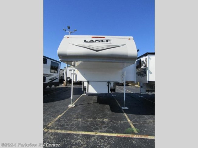 New 2023 Lance Lance Truck Campers 975 available in Smyrna, Delaware