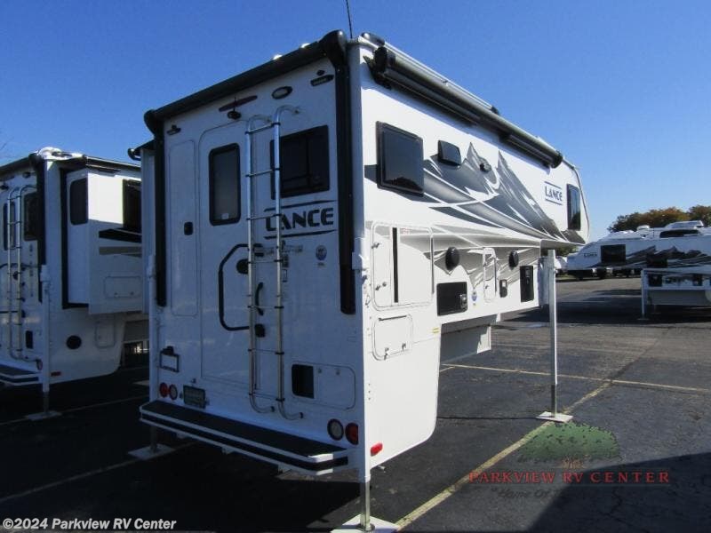 2023 Lance Lance Truck Campers 975 RV for Sale in Smyrna, DE 19977