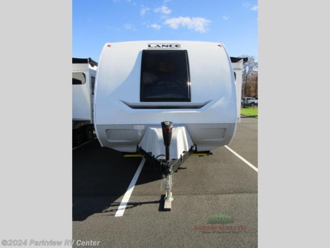 New 2023 Lance 1685 Lance Travel Trailers available in Smyrna, Delaware