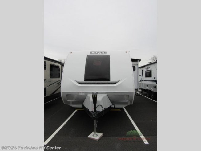 New 2023 Lance Lance Travel Trailers 1985 available in Smyrna, Delaware