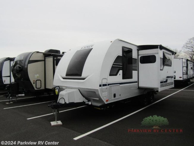 2023 1985 Lance Travel Trailers by Lance from Parkview RV Center in Smyrna, Delaware