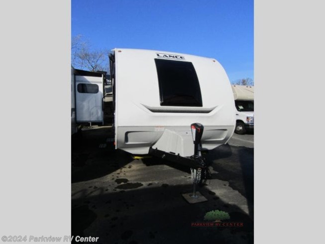 New 2023 Lance Lance Travel Trailers 2185 available in Smyrna, Delaware