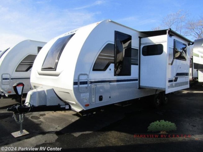 2023 Lance Travel Trailers 2185 by Lance from Parkview RV Center in Smyrna, Delaware