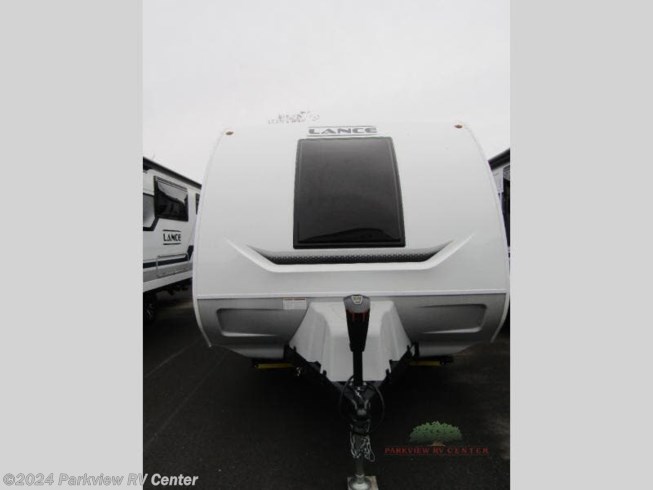 New 2023 Lance Lance Travel Trailers 2285 available in Smyrna, Delaware