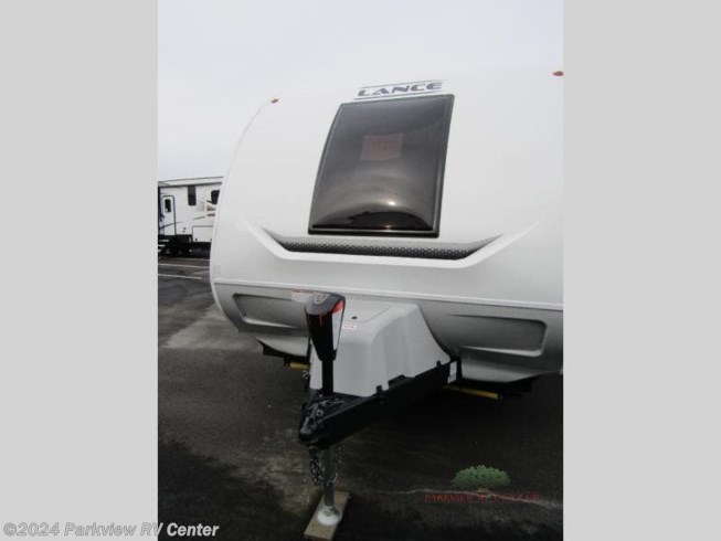 New 2023 Lance Lance Travel Trailers 2445 available in Smyrna, Delaware