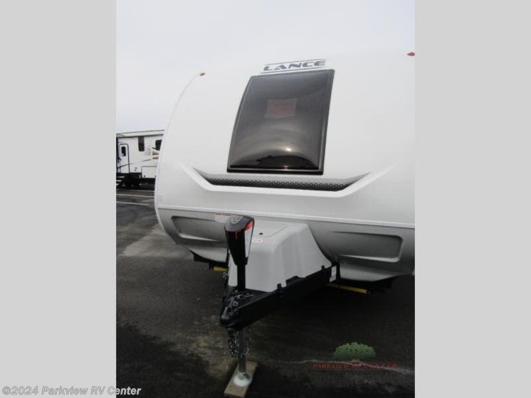 New 2023 Lance Lance Travel Trailers 2445 available in Smyrna, Delaware