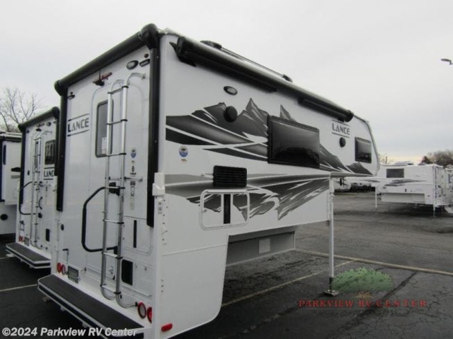2023 Lance Truck Campers 960 by Lance from Parkview RV Center in Smyrna, Delaware