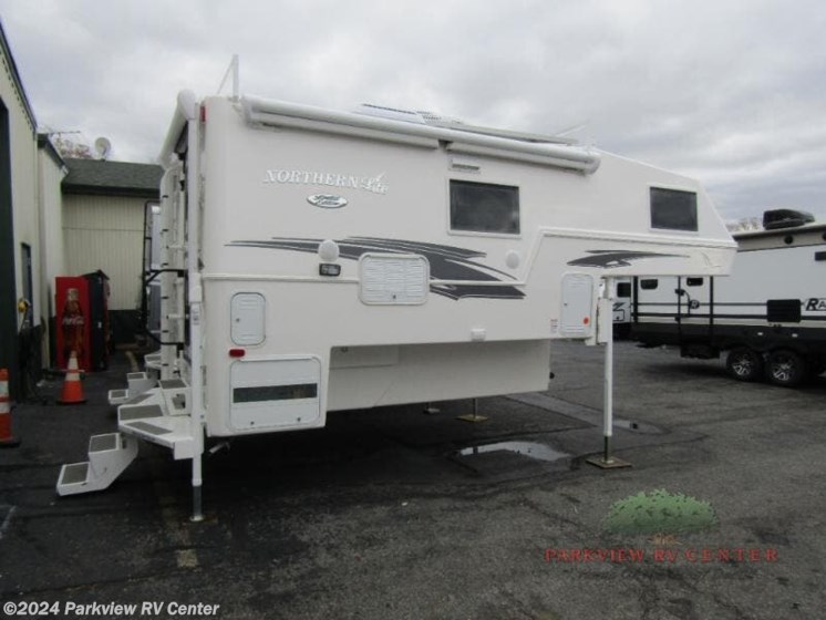 New 2023 Northern Lite Limited Edition 10-2EXLEDB available in Smyrna, Delaware