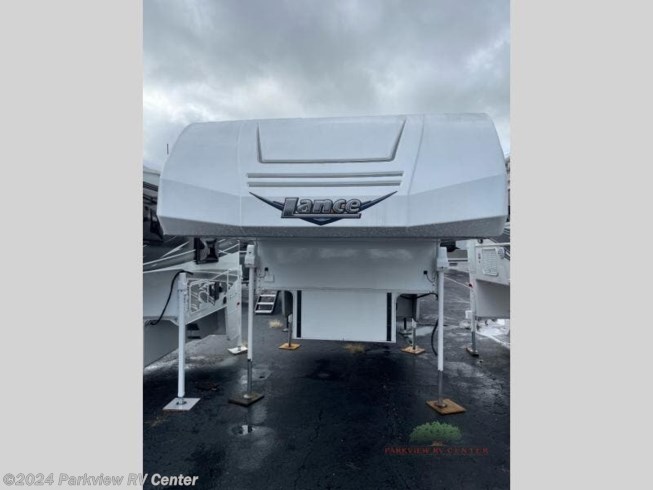 Used 2017 Lance 650 Lance available in Smyrna, Delaware