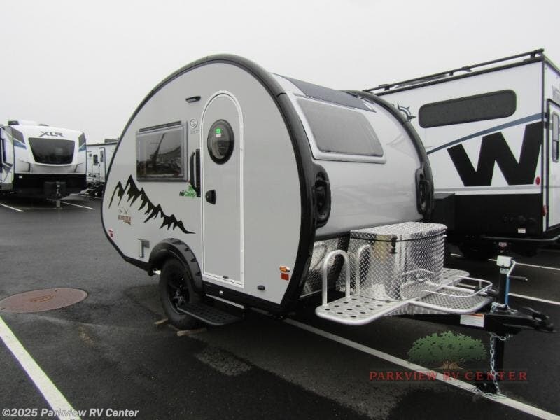 2023 NuCamp TAB 320 S RV for Sale in Smyrna, DE 19977 5605 RVUSA