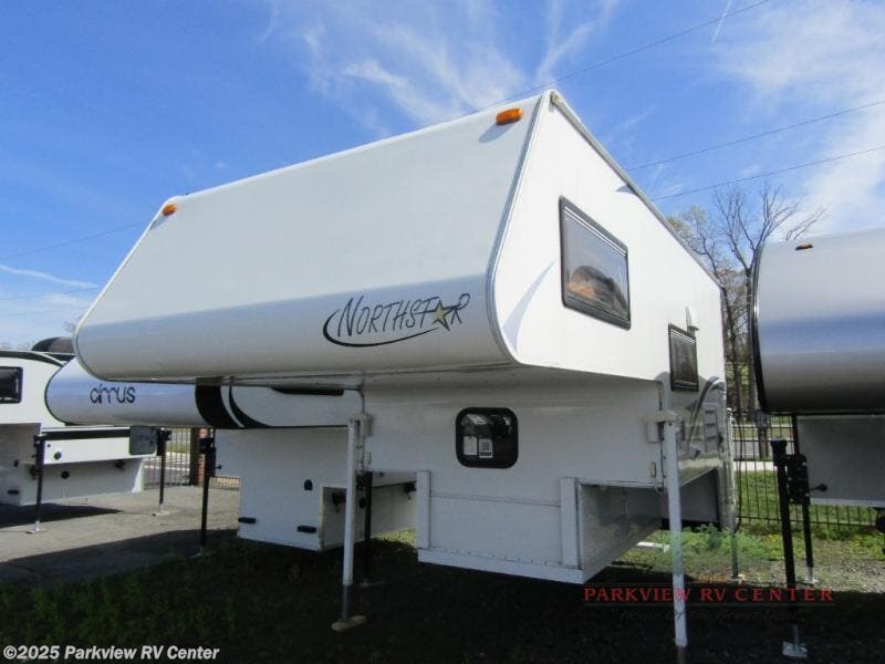 2016 Northstar Arrow Northstar Hardside 8.5 RV for Sale in Smyrna, DE ...