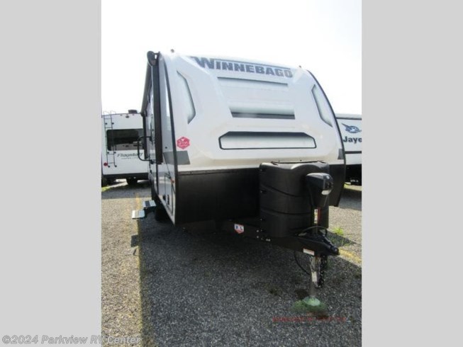 2022 Micro Minnie 2108DS by Winnebago from Parkview RV Center in Smyrna, Delaware