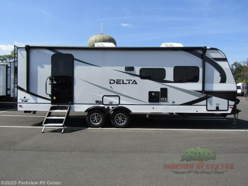 2024 Alliance Rv Delta 262rb Rv For Sale In Smyrna De 19977 5701 2024 Alliance Rv Delta 262rb Rv For Sale In Smyrna De 19977 5701
