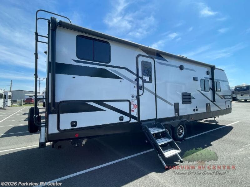 2024 Minnie 2801BHS by Winnebago from Parkview RV Center in Smyrna, Delaware