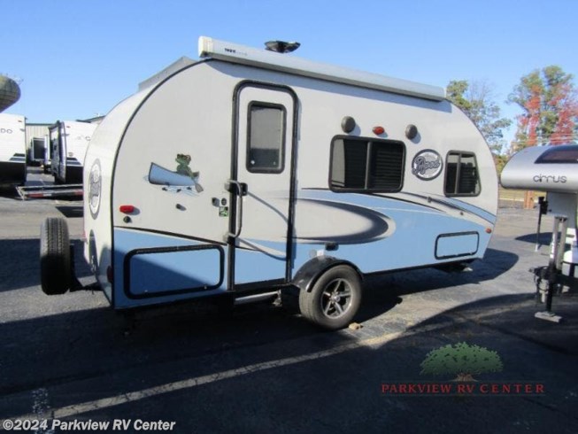 Used 2018 Forest River R Pod RP-180 available in Smyrna, Delaware